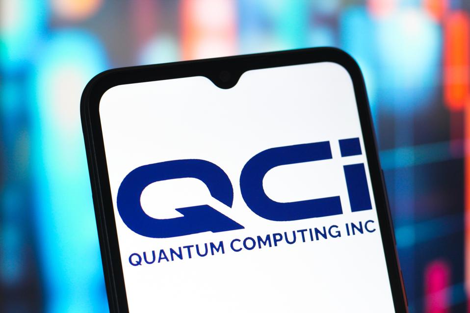 Why QUBT Stock Is A Bad Buy: Complete Analysis