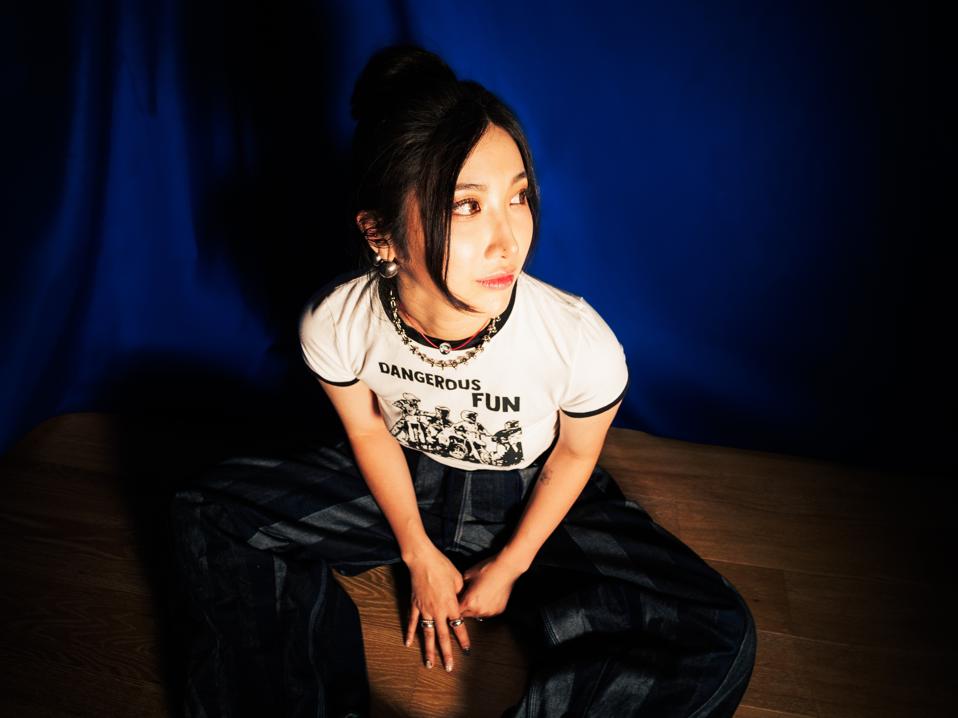 EJAE "In Another World"