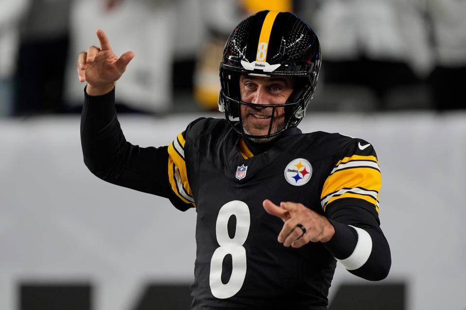 Steelers Bengals Football