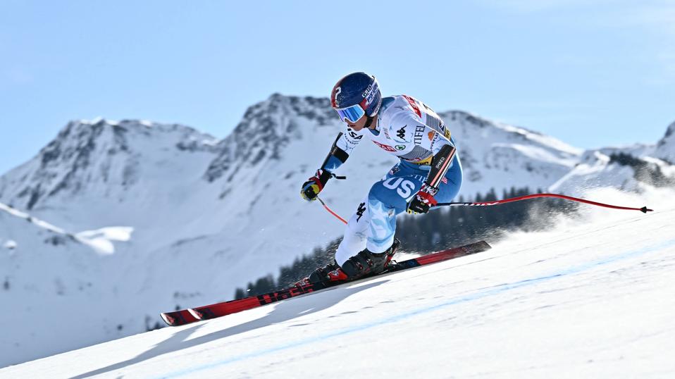 Stifel Champions Female U.S. Skiers Ahead 2026 Winter Olympics