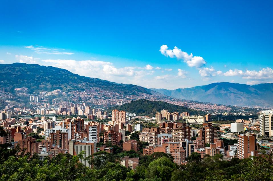 semaglutide medellin colombia How Medellín, Colombia Became One Of The Top Travel Destinations of 2026
