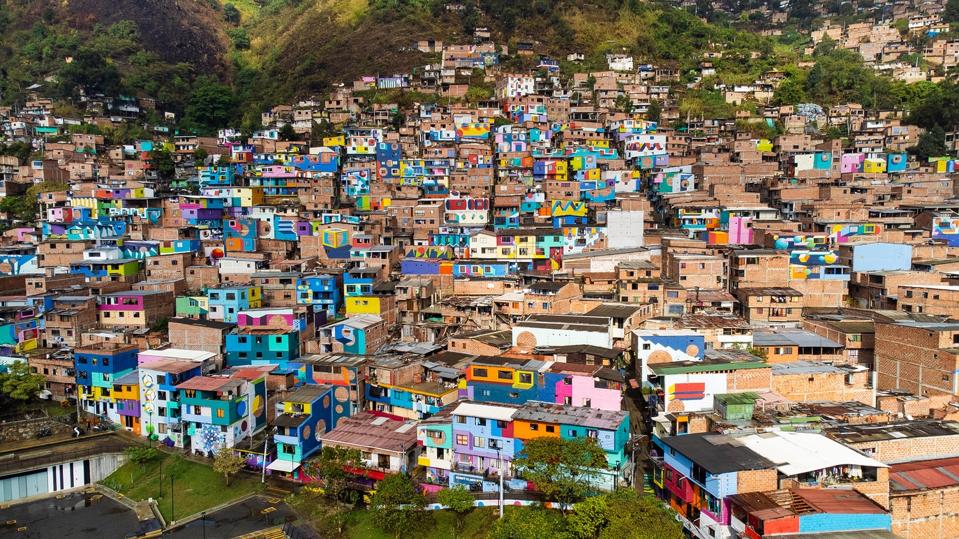 How Medellín, Colombia Became One Of The Top Travel Destinations of 2026
