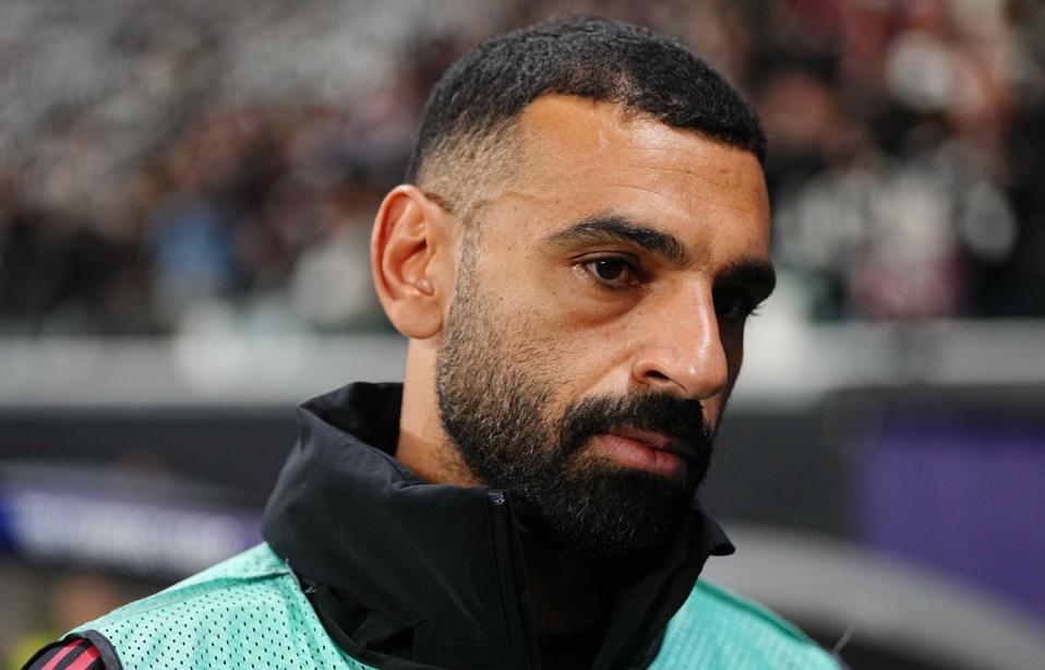 Eintracht Frankfurt v Liverpool FC - UEFA Champions League 2025/2026