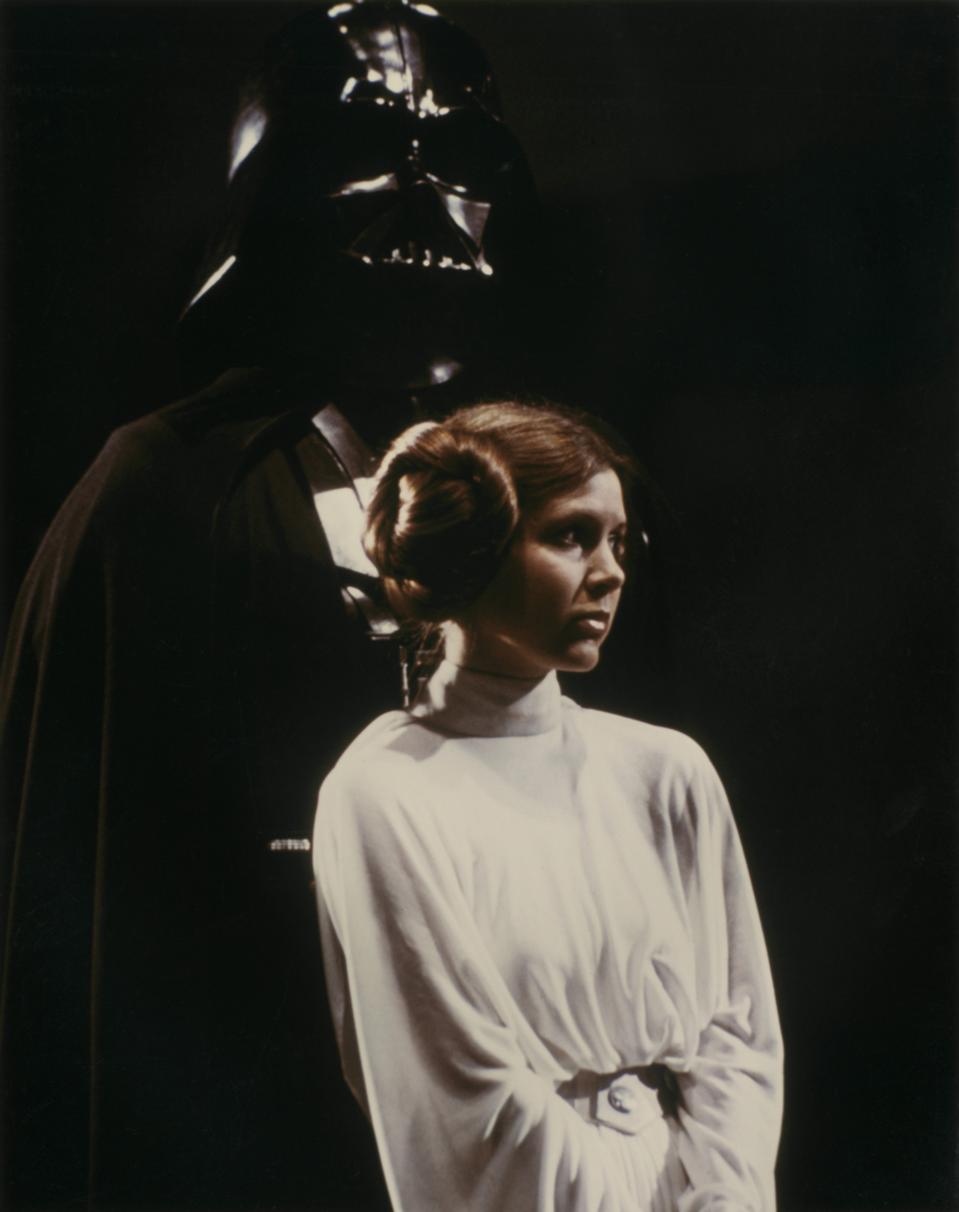 Star Wars