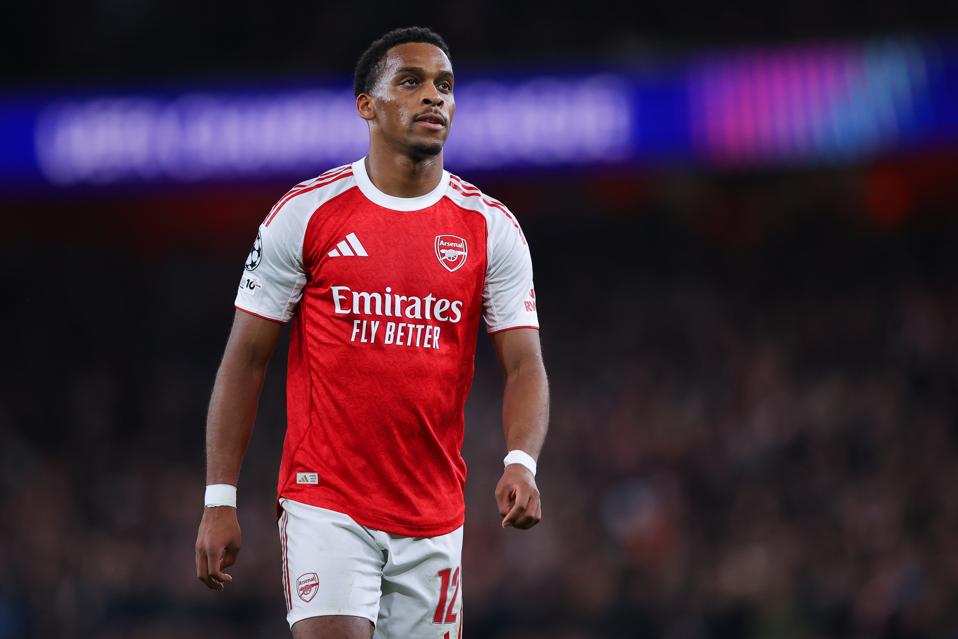 Arsenal FC v Atletico de Madrid - UEFA Champions League 2025/26 League Phase MD3