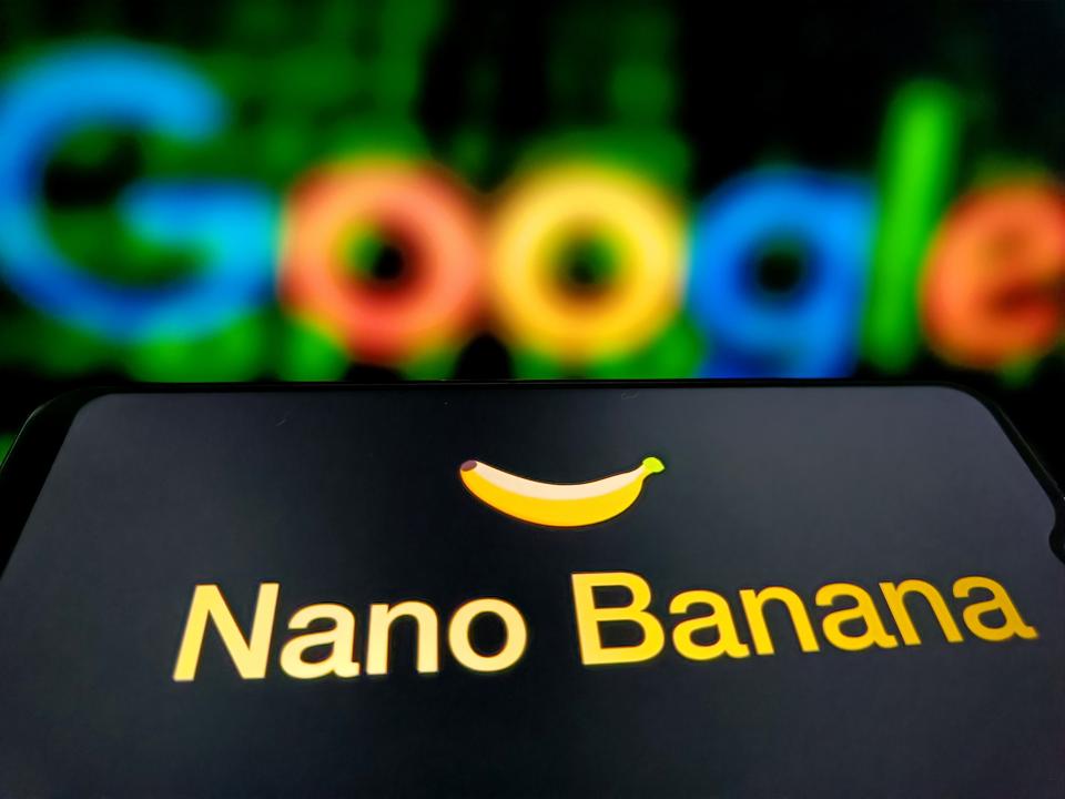 Google is expanding Nano Banana, its AI photo editor, to the Gemini Overlay making it accessible from any app.