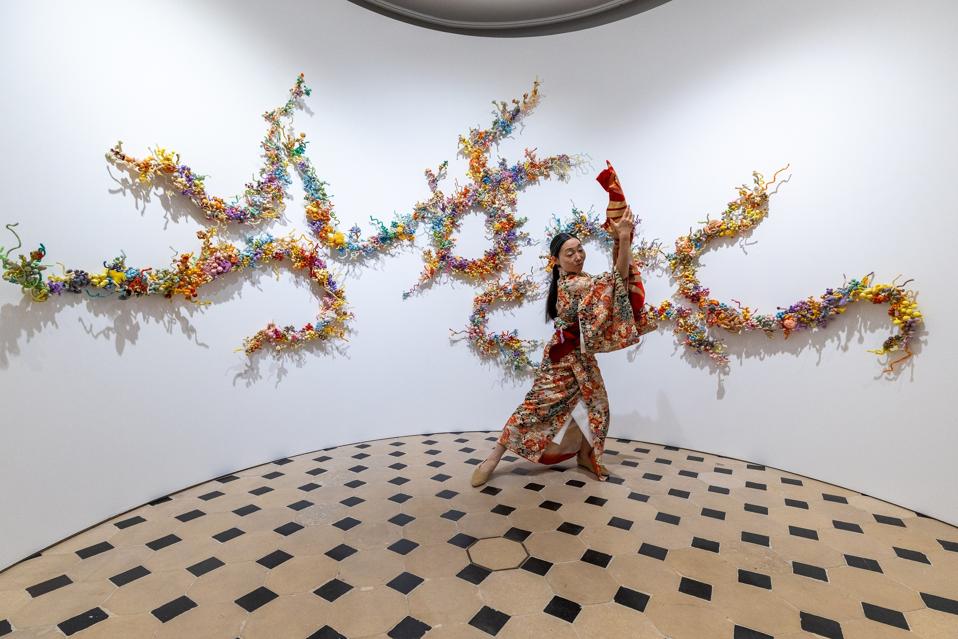 Asia Now Marks A Decade Of Defining Asian Art Without Borders