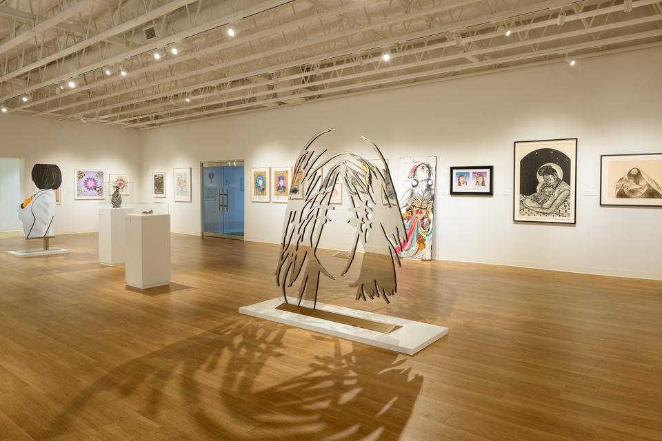 Jordan Schnitzer's Campaign To Make Art Central To People's Lives