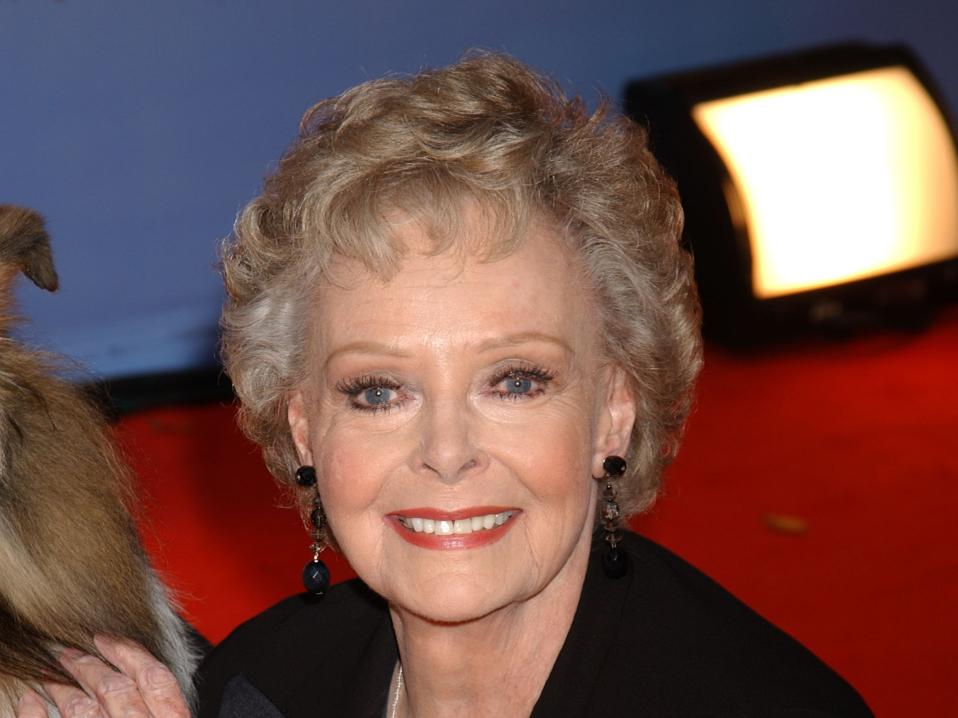 CBS at 75 - Commemorating CBS'S 75th Anniversary - Arrivals