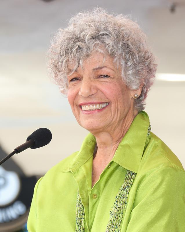 What Susan Stamberg Can Teach Leaders About Communication