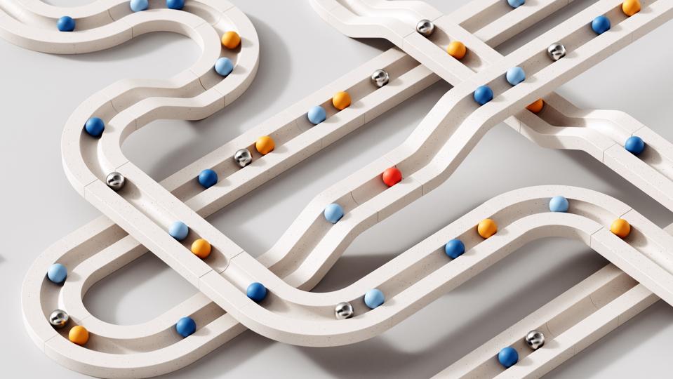 The allure and the trap of offloading operations too early. Frameworks for knowing if a COO will accelerate or stall your startup.