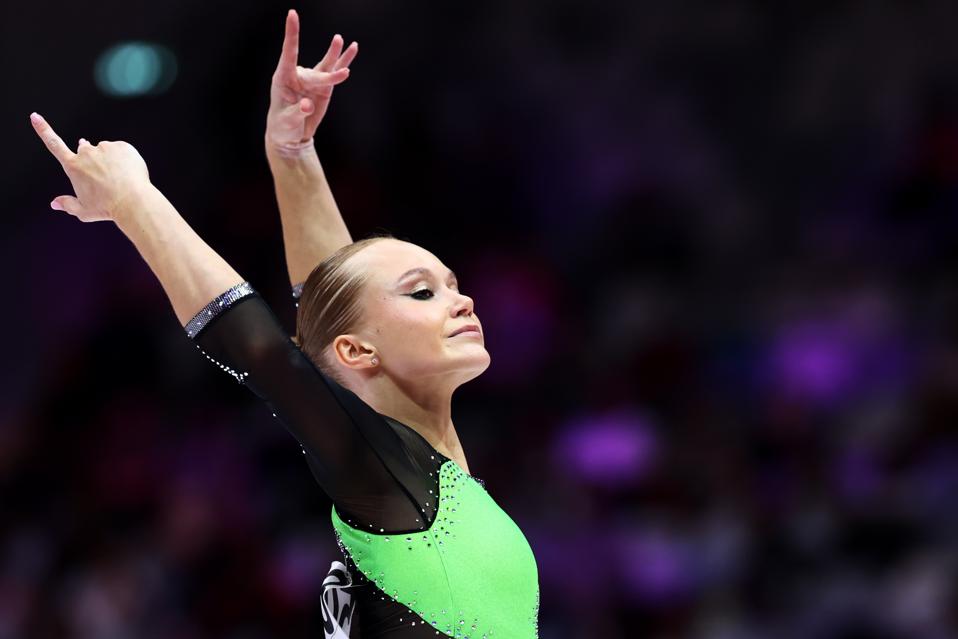 Day 5 - Artistic Gymnastics World Championships Jakarta 2025