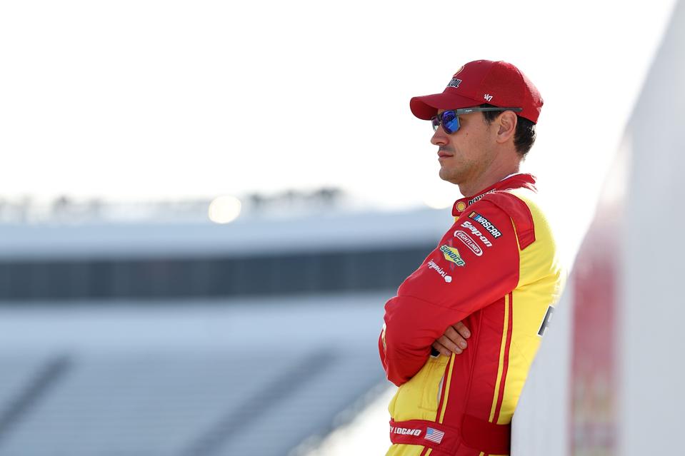 NASCAR Cup Series Xfinity 500 - Practice