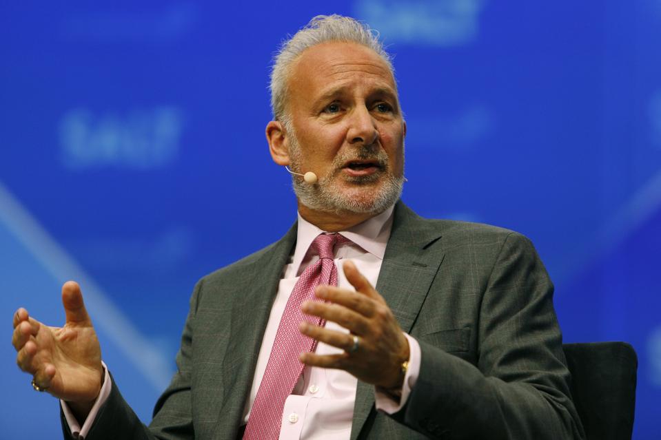 Key Speakers At The 2019 SALT Conference