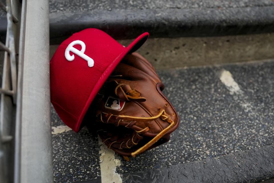 Philadelphia Phillies v Detroit Tigers