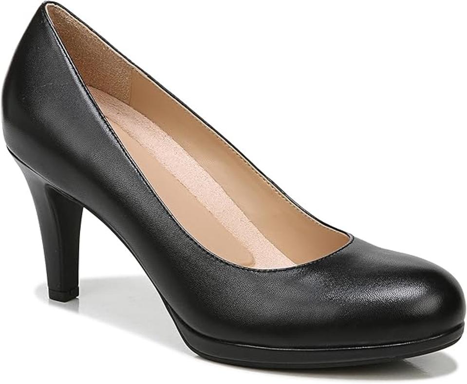 Most Comfortable Heels 2025 Forbes Vetted1