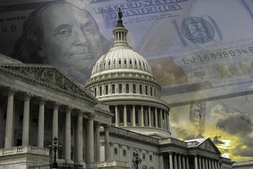 Inside the Shutdown Economy: The Cost for Small Business Contractors