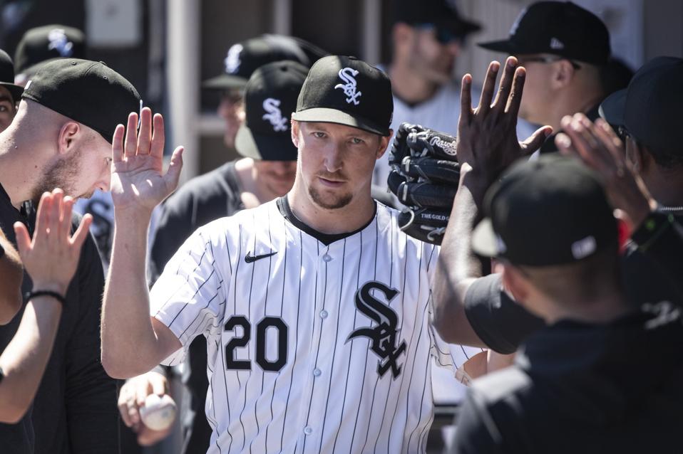 Will White Sox Look To Repeat Their Successful Erick Fedde Signing?