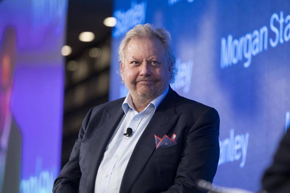 Key Speakers at the Morgan Stanley Australia Summit
