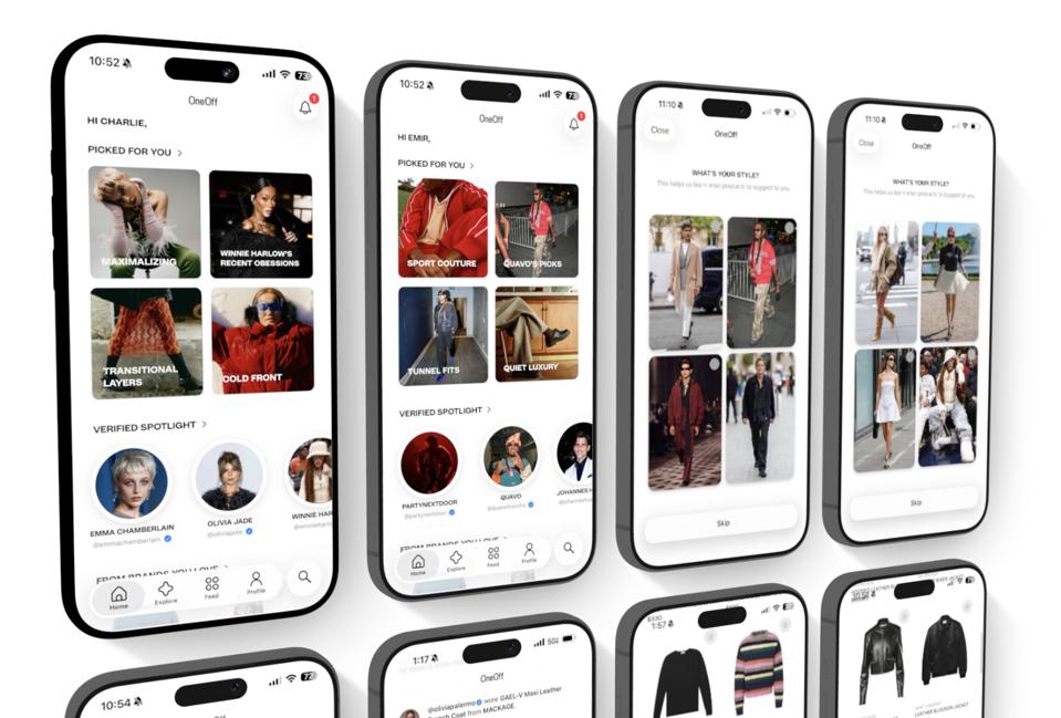fashion app