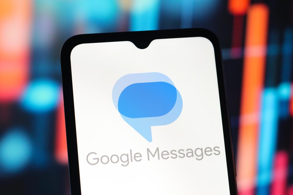 Google Messages is adding a trash folder for deleted texts, bringing it in line with iMessage and other messaging apps.