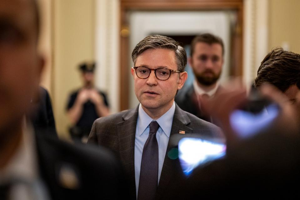 Shutdown Countdown Goes On With More Cards Turned