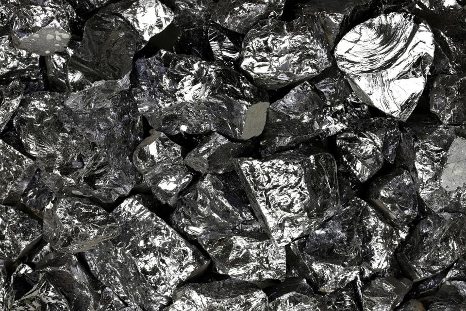 high purity polycrystalline silicon from Freiberg/ Germany