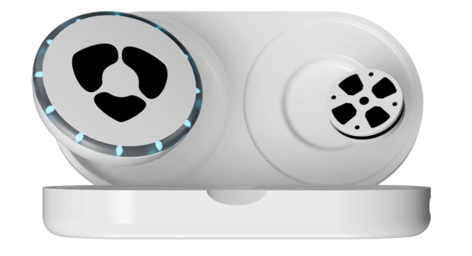 Inner Cosmos Digital Pill