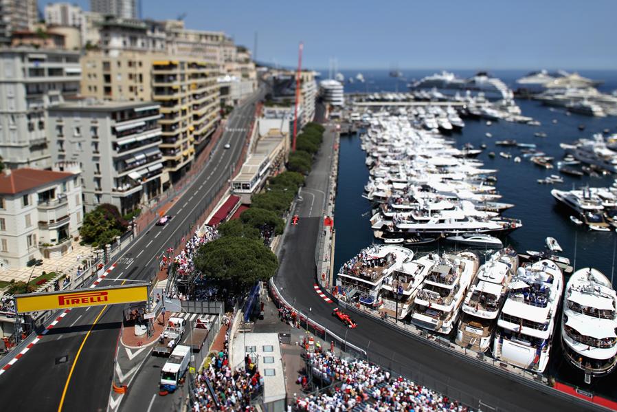 Formula One Report Prompts Call For Investigation Into Payments To Syria