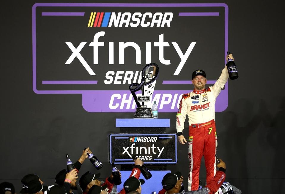 NASCAR Xfinity Series Championship Race