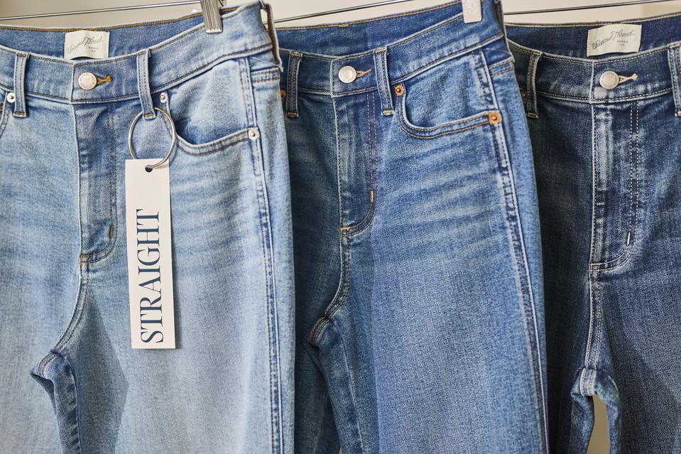 टारगेट का यूनिवर्सल थ्रेड ब्रांड नया नहीं है लेकिन इसमें सुधार किया गया है।