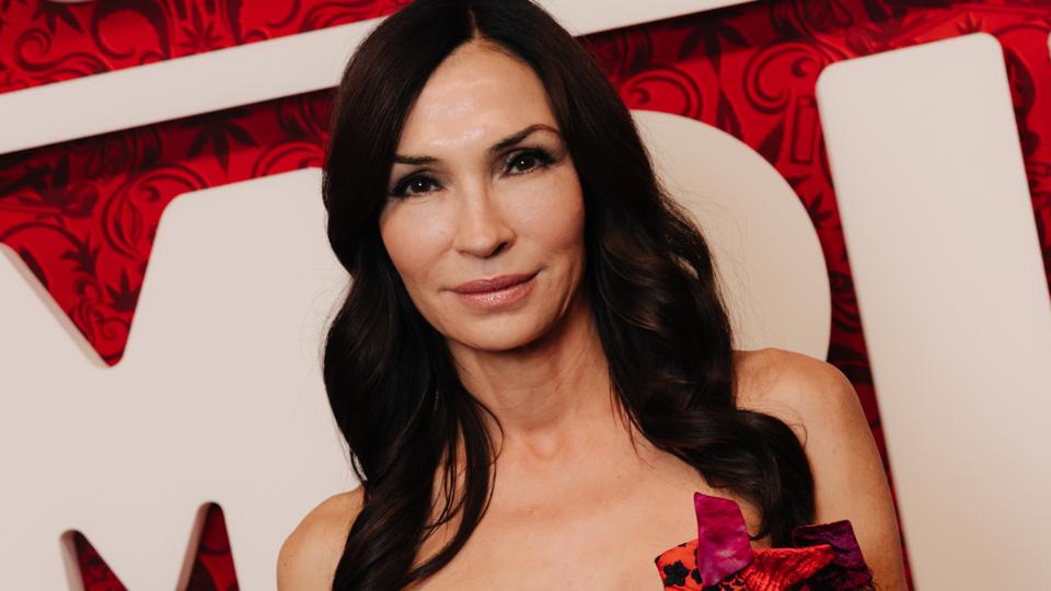 Famke Janssen Stars in Dutch Netflix Drama Amsterdam Empire