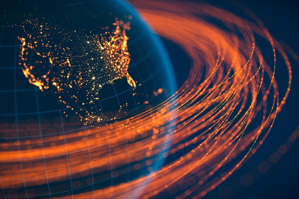 4 key global players developing AGI: a vital precursor to superintelligence.