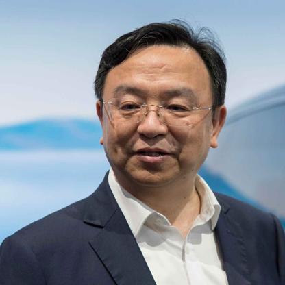 Wang Chuanfu Net Worth and Profile