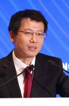 Chen Tianshi