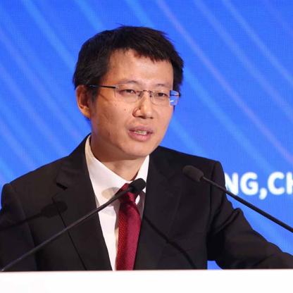 Chen Tianshi Net Worth and Profile