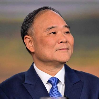 Eric Li Net Worth and Profile