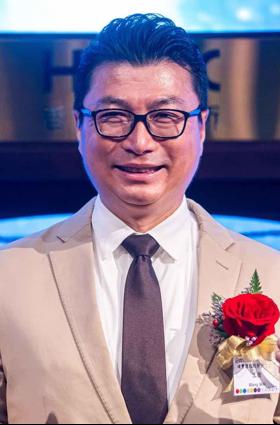 Wang Wei