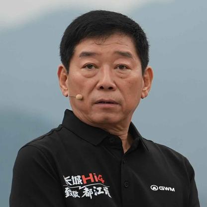 Wei Jianjun profile photo