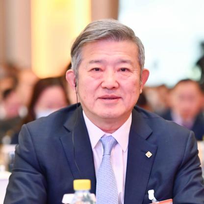 Chen Dongsheng Net Worth and Profile