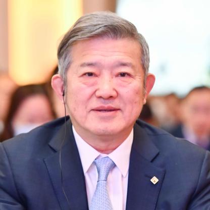 Chen Dongsheng profile photo