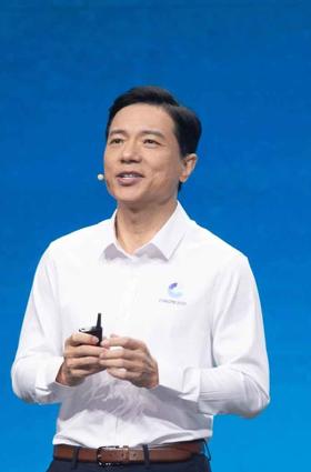 Robin Li