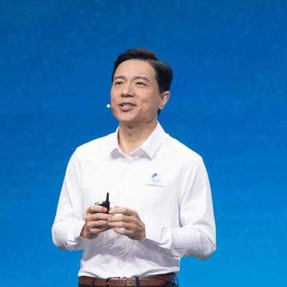 Robin Li Net Worth and Profile