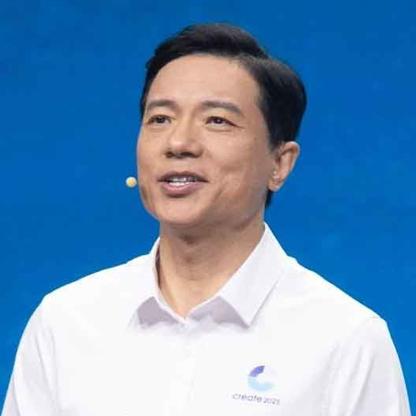 Robin Li profile photo