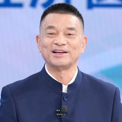 Liu Yonghao profile photo
