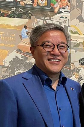 Lu Weiding