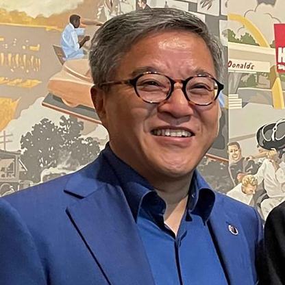 Lu Weiding profile photo