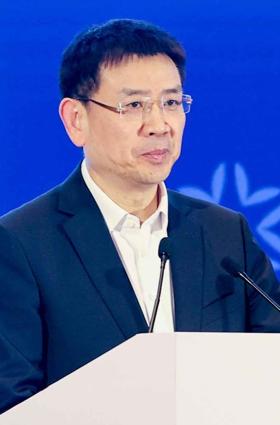 Huang Li