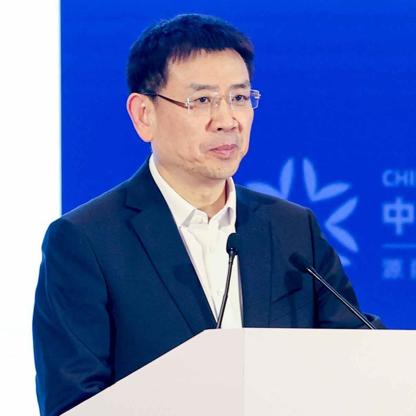 Huang Li Net Worth and Profile