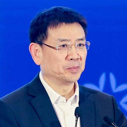 Huang Li profile photo